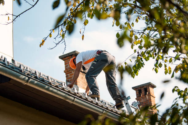 Best Rubber Roofing (EPDM, TPO)  in Garrison, TX