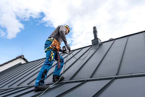 Best Roof Leak Repair  in Garrison, TX